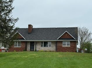 5410 Wardsville Rd, Jefferson City, MO 65101