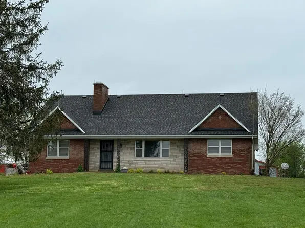 5410 Wardsville Rd, Jefferson City, MO 65101