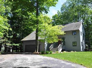 2096 Pinecrest St, Harbor Springs, MI 49740