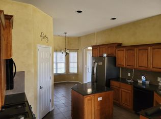 9015 N 156th East Ave, Owasso, OK 74055