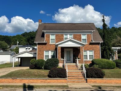 735 5th Street, New Martinsville, WV, 26155