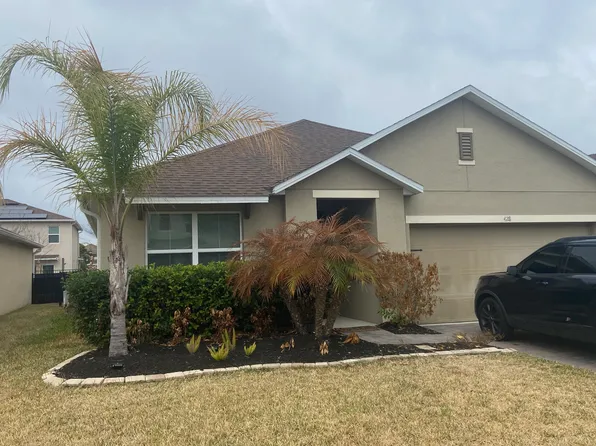 428 Lazio Cir, Debary, FL 32713