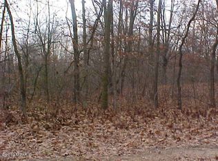 Schow Rd, Holton, MI 49425