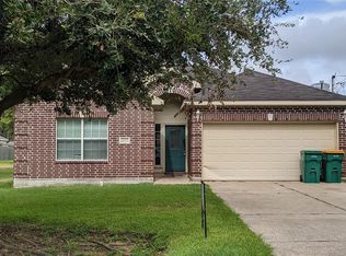 2612 Boss, La Marque, TX 77568