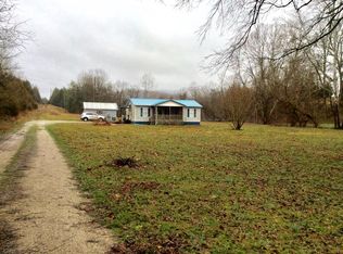 44 Elliott Ln, Tollesboro, KY 41189