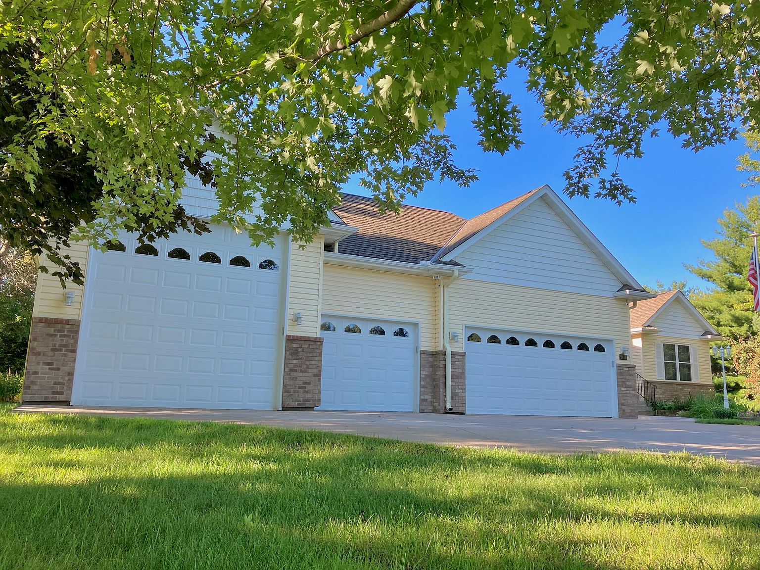 2418 145th Ln NE, Ham Lake, MN 55304 Zillow