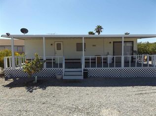 10736 S Avenue 14 1/2 E, Yuma, AZ 85367