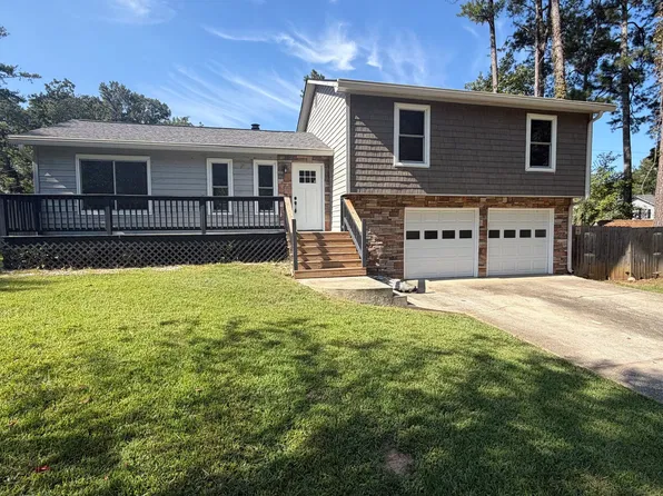2984 Fetlock Dr SW, Marietta, GA 30064