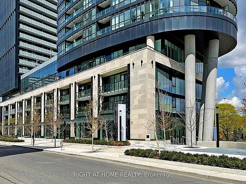 585 Bloor St E Photo 1 585 Bloor St E Photo 1