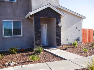 890 Congaree Ln, Redding, CA 96001