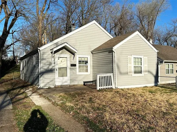 7114 Flora Ave, Kansas City, MO 64131