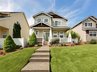 4009 NW Quinault St, Camas, WA 98607