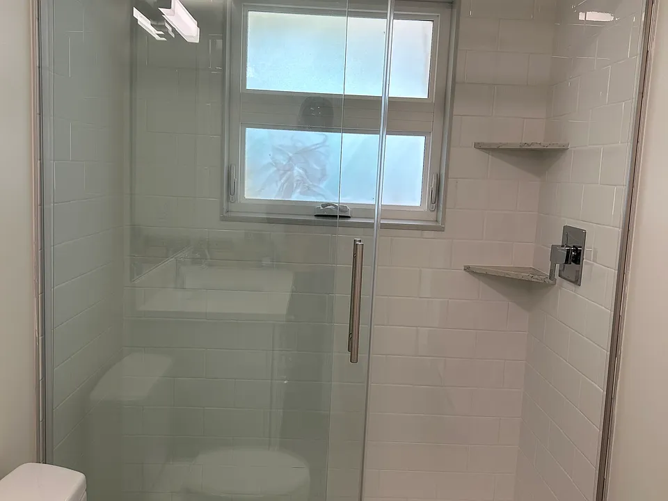 Updated Bathroom
