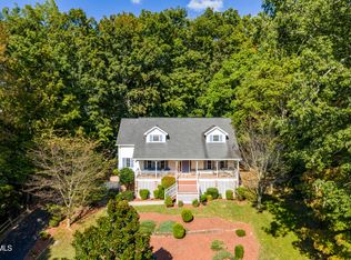144 Blue Bird Dr, Johnson City, TN 37601