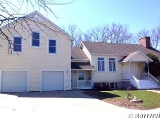 N10795 Highway W, Colfax, WI 54730