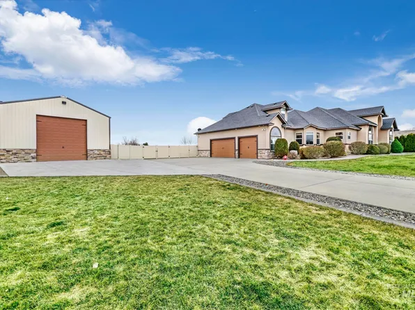3609 E 3880 N, Kimberly, ID 83341