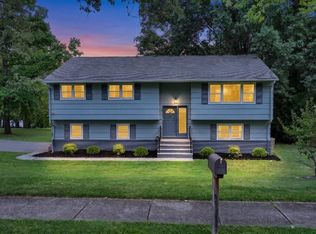 5 Rockaway Pl, Parsippany, NJ 07054