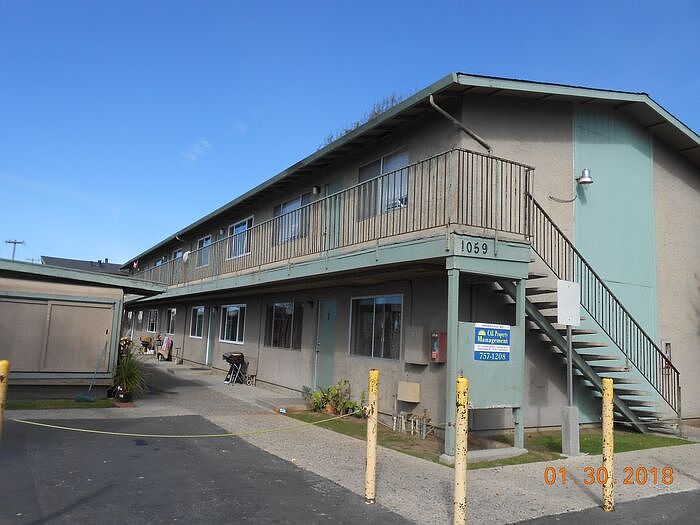 2nd image of 1059 N Sanborn Rd APT 10