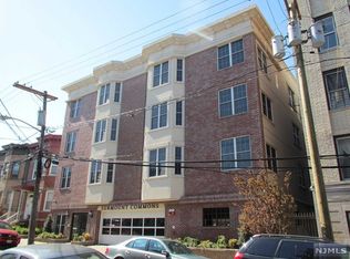 75-77 46th St #25, Weehawken, NJ 07086