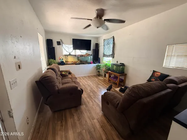 218 N 88TH Way, Mesa, AZ 85207