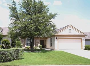 134 Breckenridge St, Georgetown, TX 78633