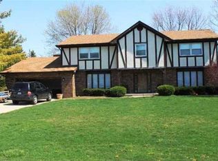 3362 Pebble Beach Rd, Grove City, OH 43123