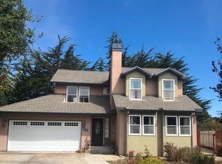 336 Morse Ct, Marina, CA