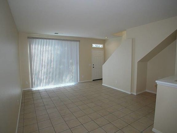 Large living/family area!