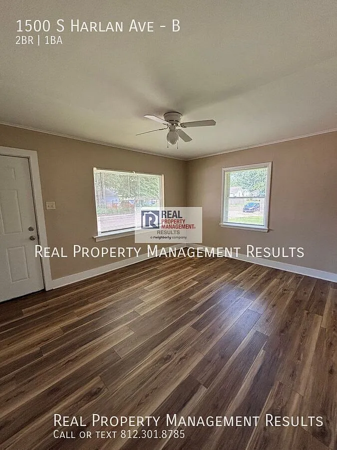 *Summer Special* First Month's Rent Free - Convenient East Side Apartment with Natural Light — Photo 3