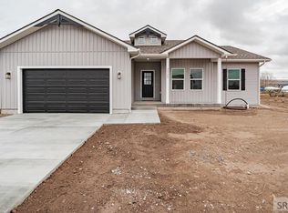 3985 Mountain Bluebird Way, Ammon, ID 83406