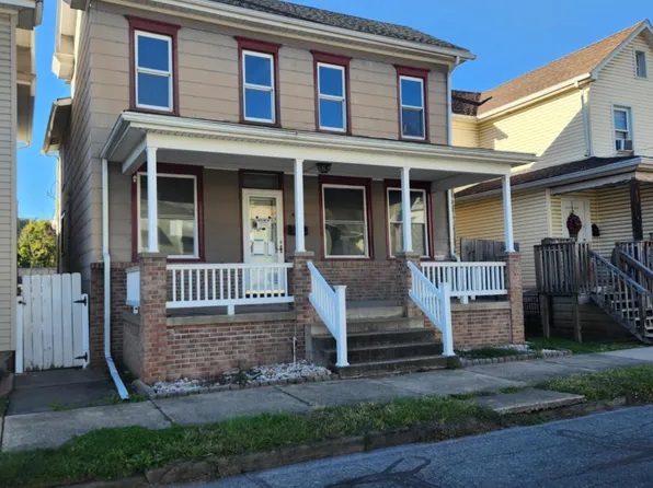 417 N 2nd St, Sunbury, PA 17801