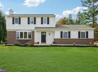 622 Welcome House Rd, Perkasie, PA 18944