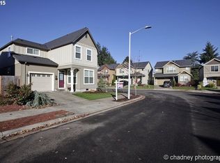 12607 Ross St, Oregon City, OR