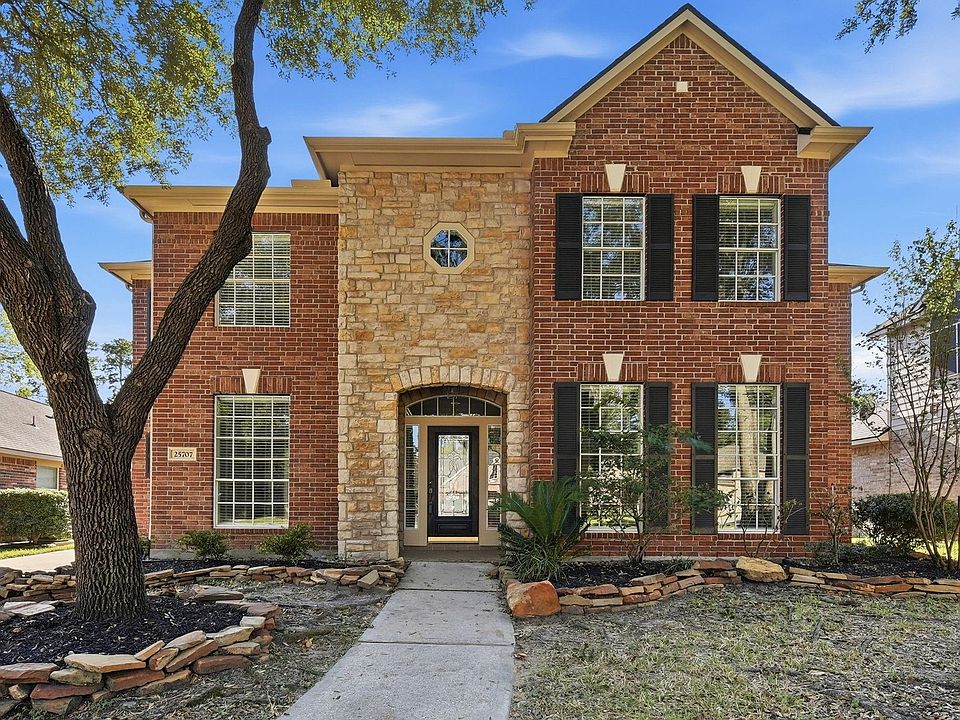 1st image of 25707 White Springs Ct