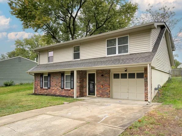 5519 NE 59th Ter, Kansas City, MO 64119