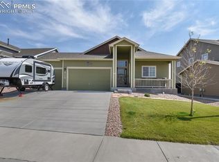 10067 Beckham St, Peyton, CO 80831