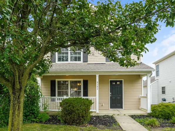9202 Rhode Island Way, Orient, OH 43146