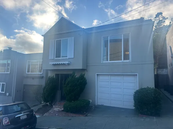894 Burnett Ave, San Francisco, CA 94131