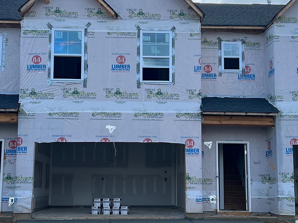 1912 Flagpole Drive Lot 467