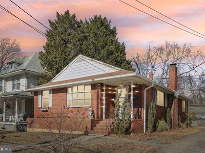 429 Park Ave, Collingswood, NJ, 08108
