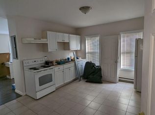 247 Dover St #2, Fall River, MA 02721