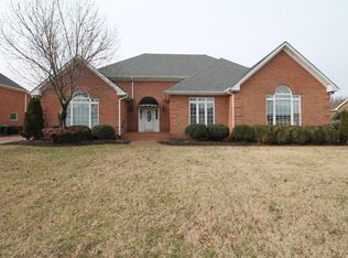 4033 Brandywine Pointe Blvd, Old Hickory, TN 37138