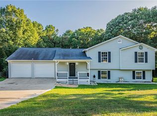 734 Ridgeland Rd, Bethlehem, GA 30620