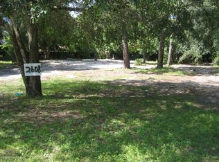 2608 Mosley Rd, Orange Park, FL 32065