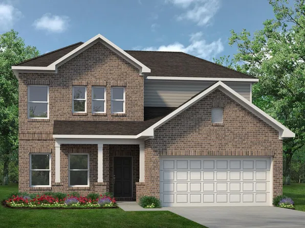 6010 Royal Palm Dr, Manvel, TX 77578