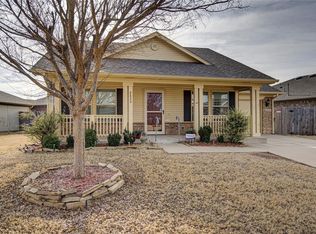 2620 NW 186th St, Edmond, OK 73012