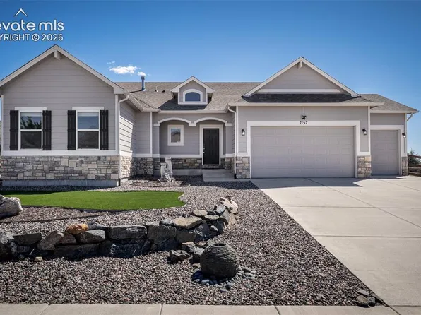 7157 Mitchellville Way, Peyton, CO 80831