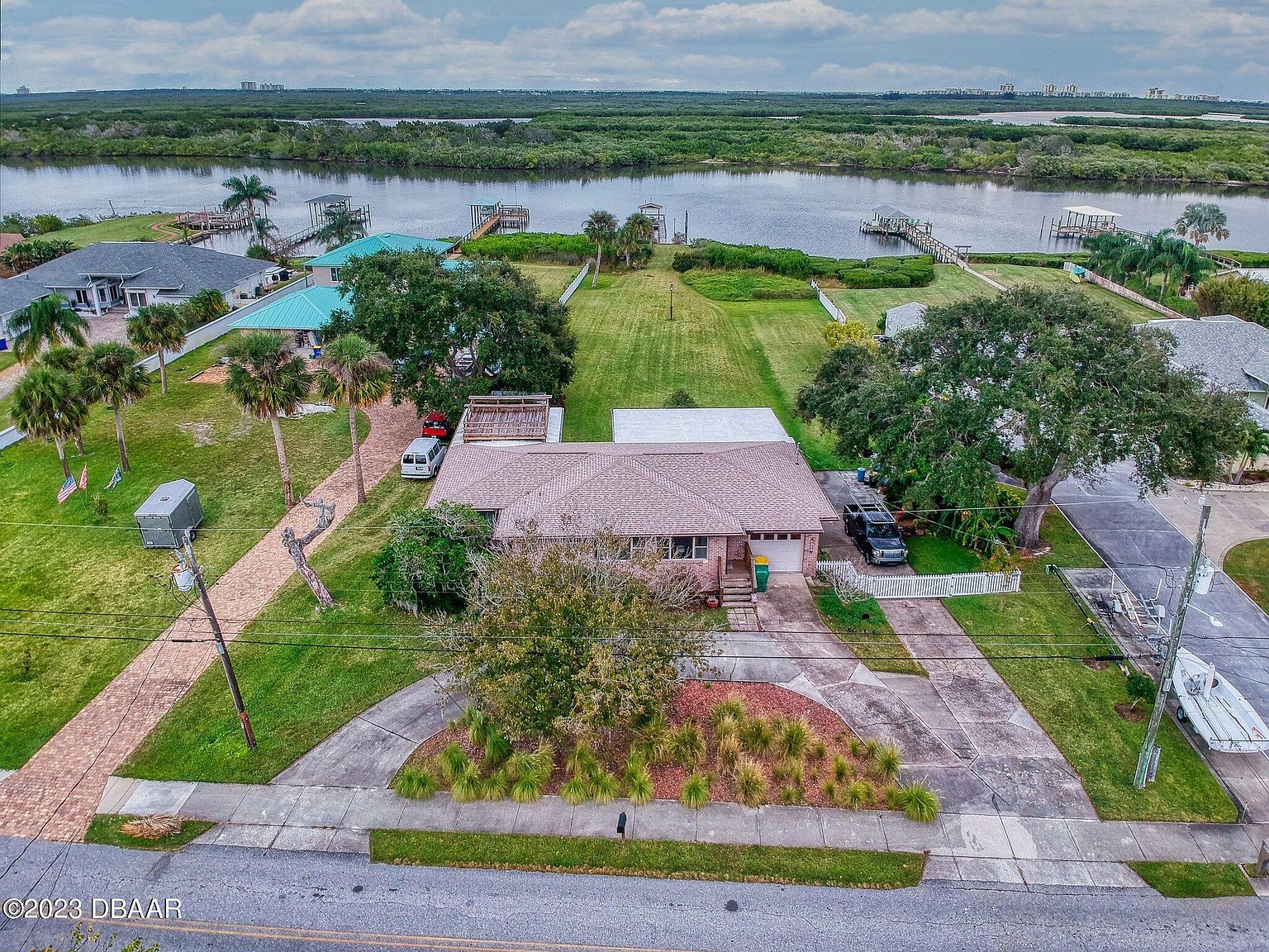 2109 S Riverside Dr, Edgewater, FL 32141 | Zillow