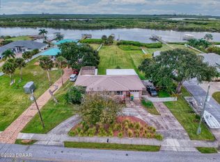 2109 S Riverside Dr, Edgewater, FL 32141