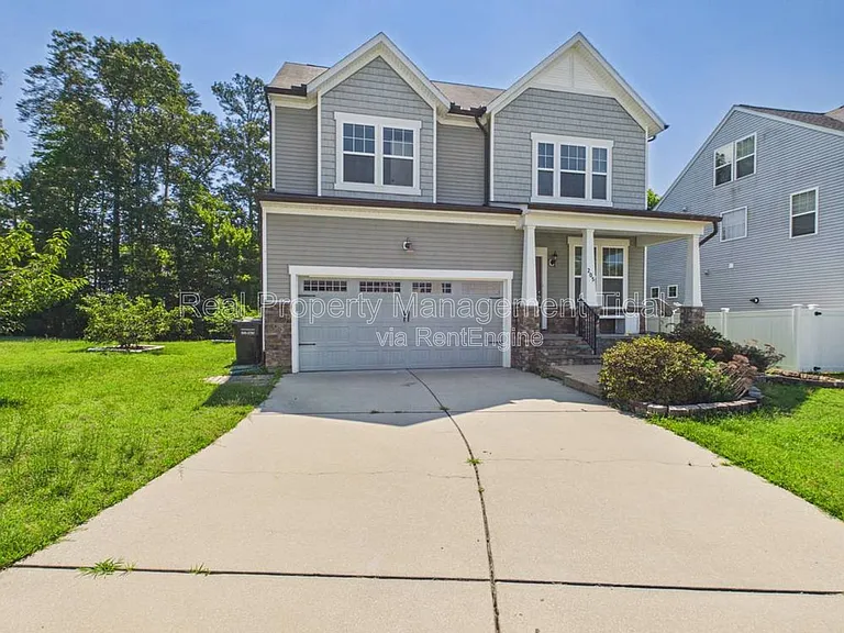 205 Cheeseman Rd — Photo 1